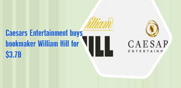 William hill caesars