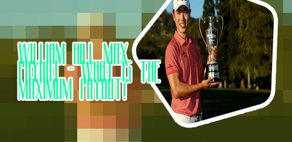 William hill golf