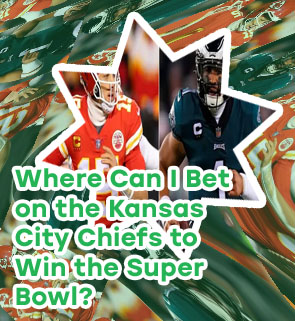 Winning super bowl bets